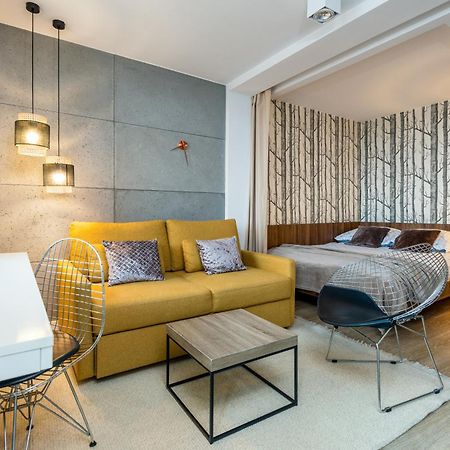 Kairos Apartments - Spodek - 100 M Od Spodka Katowice Zewnętrze zdjęcie