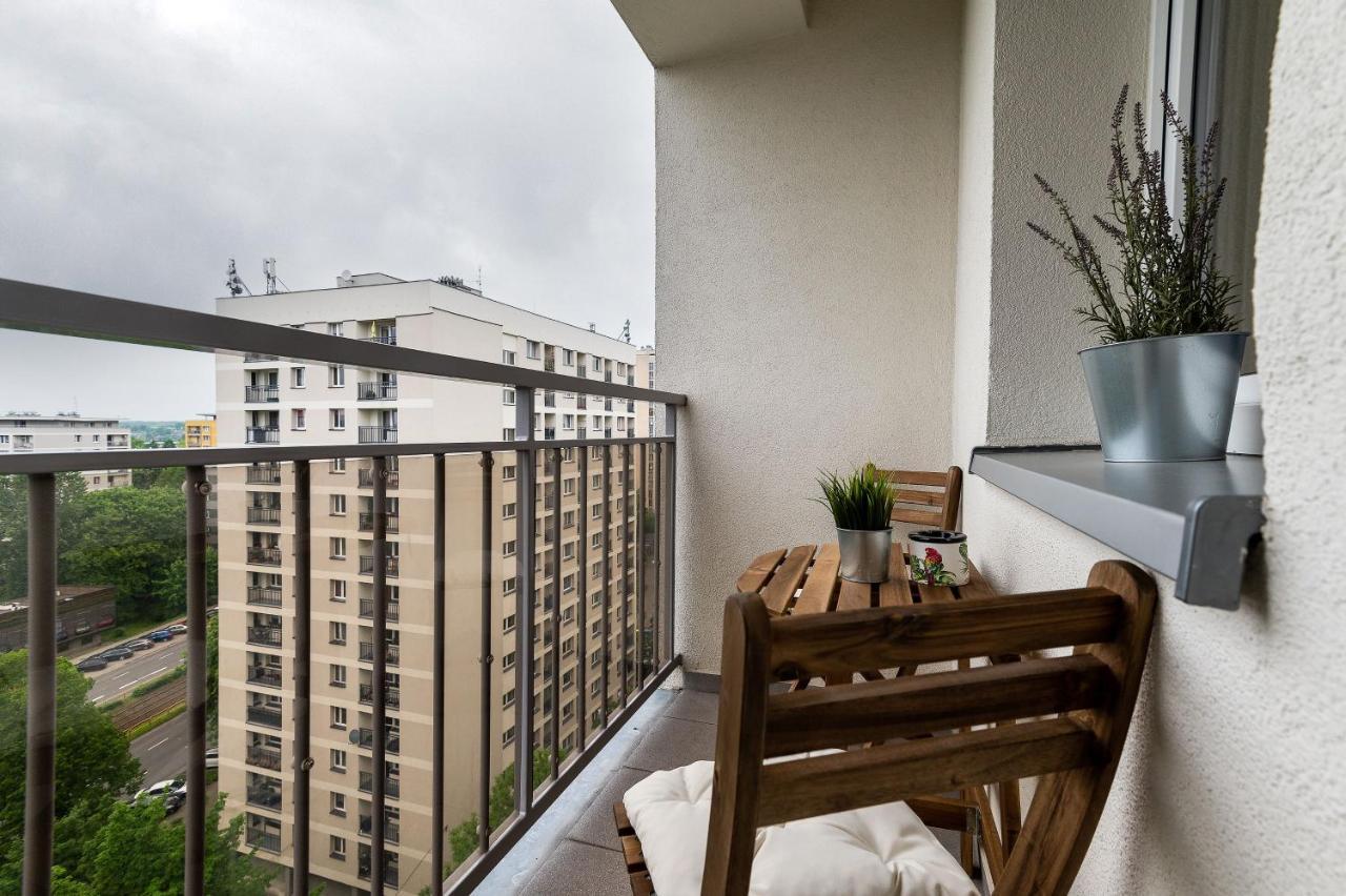 Kairos Apartments - Spodek - 100 M Od Spodka Katowice Zewnętrze zdjęcie