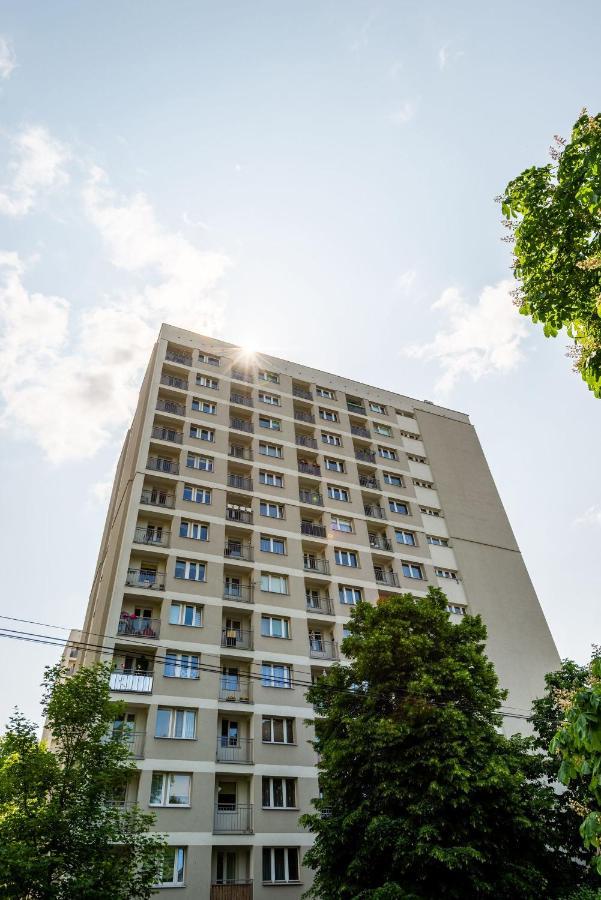 Kairos Apartments - Spodek - 100 M Od Spodka Katowice Zewnętrze zdjęcie