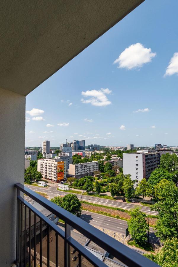 Kairos Apartments - Spodek - 100 M Od Spodka Katowice Zewnętrze zdjęcie