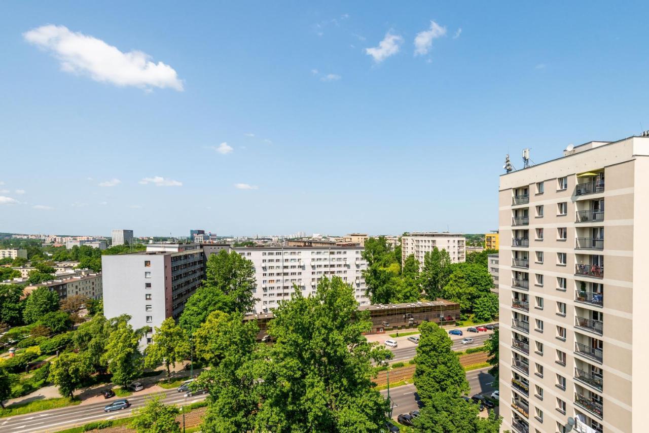 Kairos Apartments - Spodek - 100 M Od Spodka Katowice Zewnętrze zdjęcie