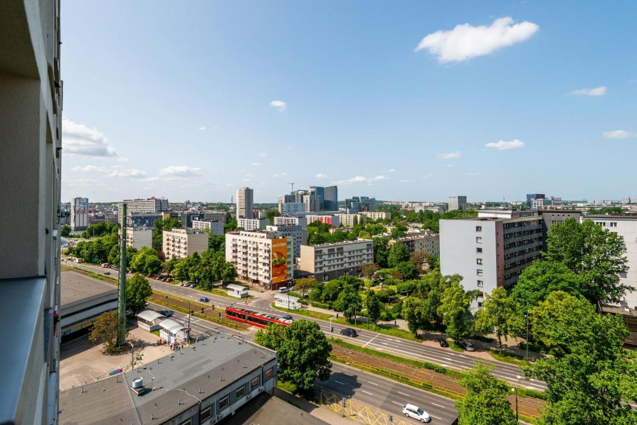 Kairos Apartments - Spodek - 100 M Od Spodka Katowice Zewnętrze zdjęcie