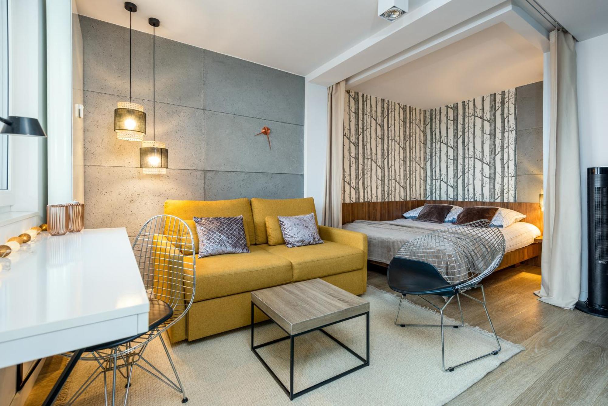 Kairos Apartments - Spodek - 100 M Od Spodka Katowice Zewnętrze zdjęcie