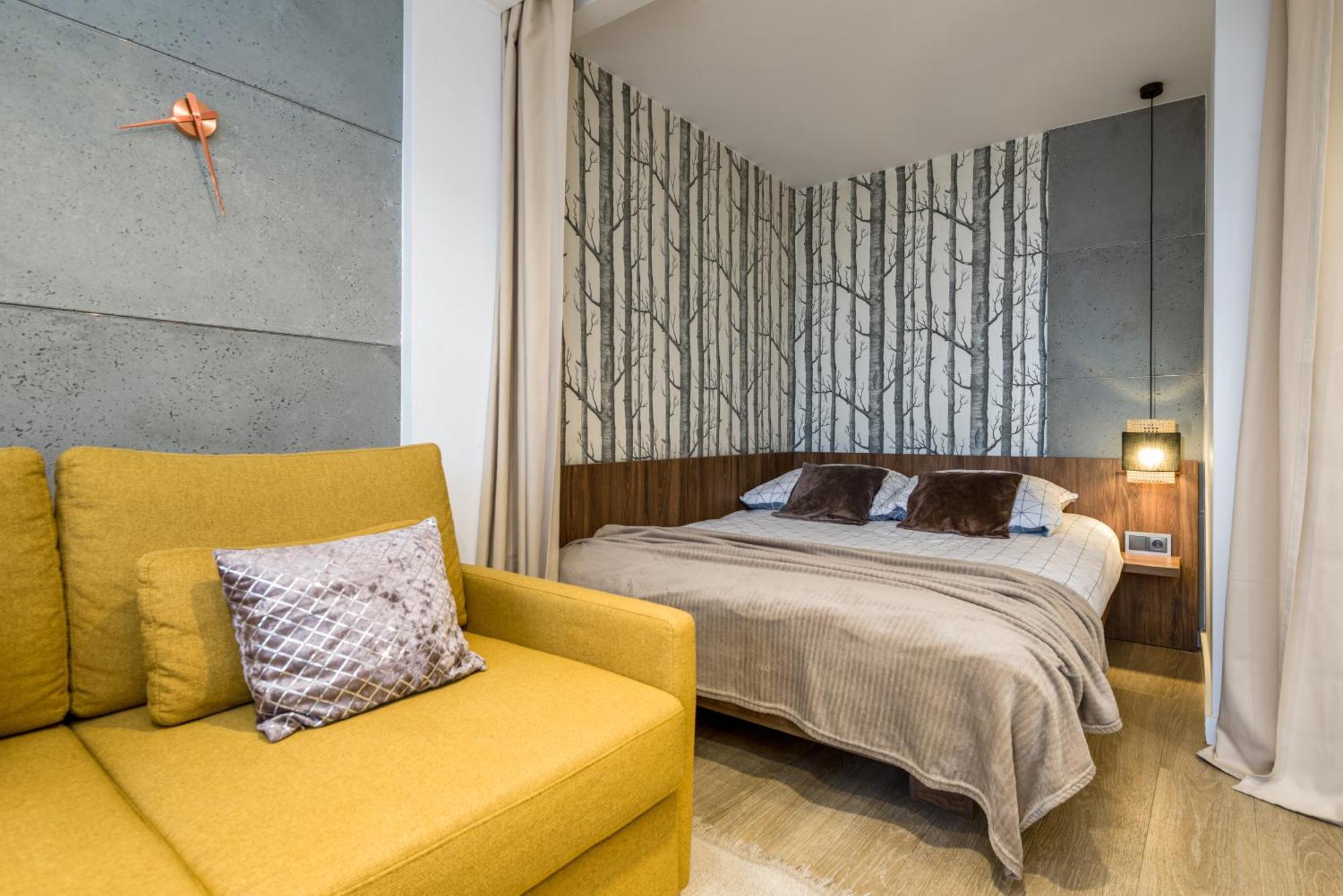 Kairos Apartments - Spodek - 100 M Od Spodka Katowice Zewnętrze zdjęcie